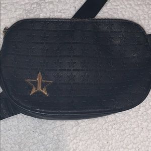 Jeffrey Star Fanny Pack